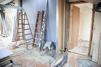 REMODELACIÓN