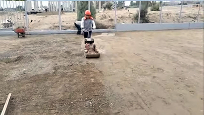 OBRAS DEPORTIVAS