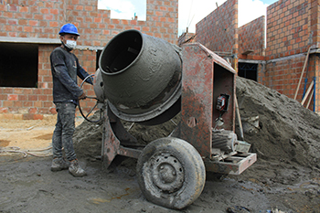 CONSTRUCCIÓN