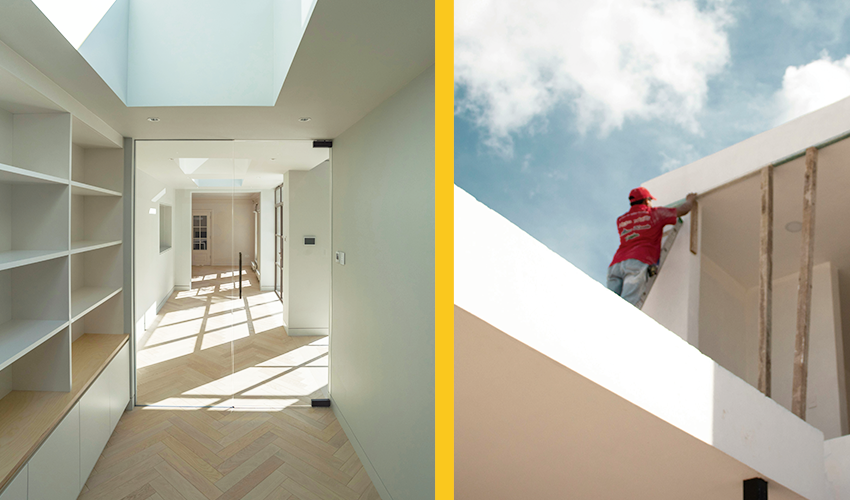 SION CONSTRUCTORA